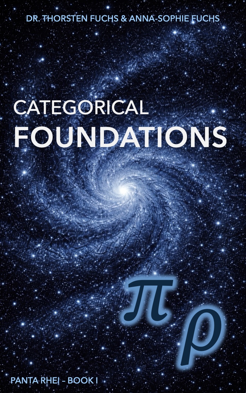 Cover of Categorical Foundations
