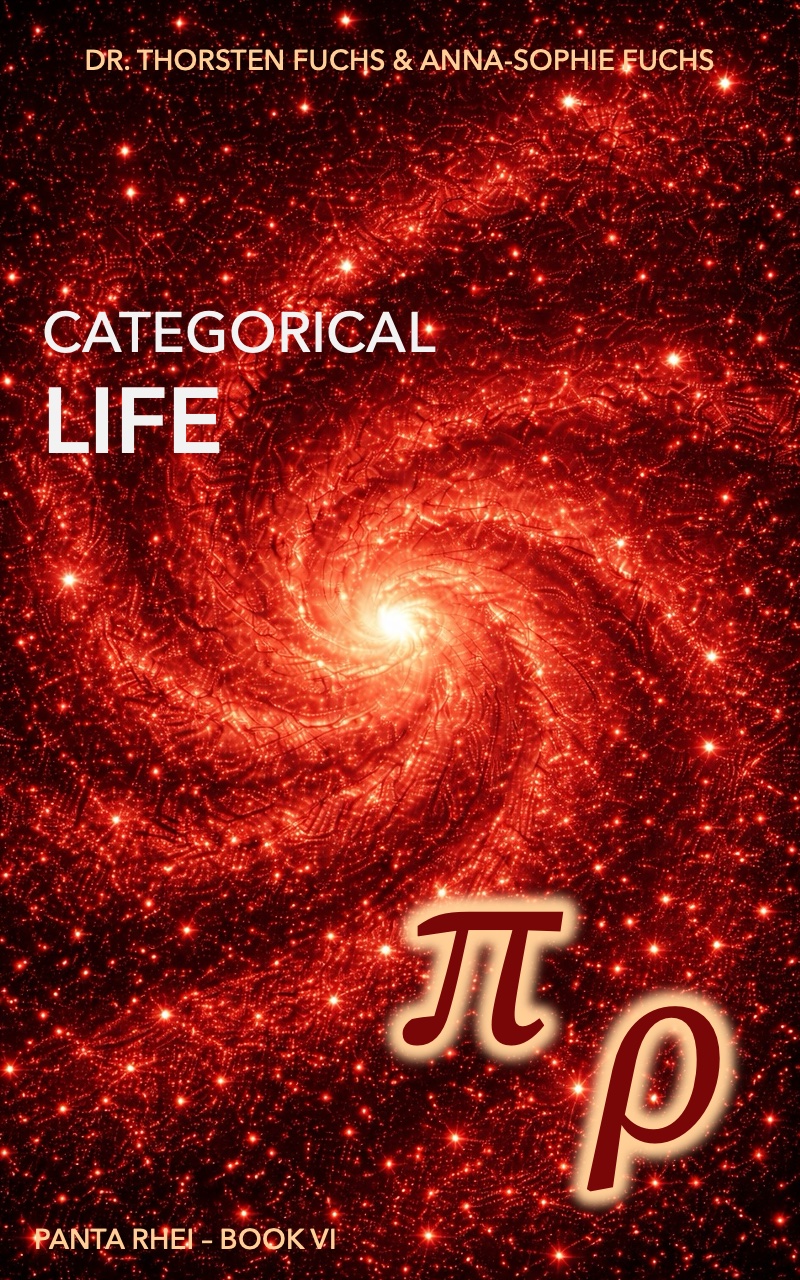 Cover of Categorical Life
