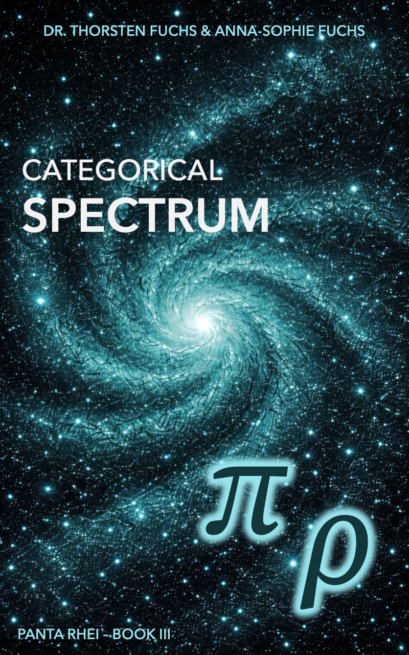 Cover of Categorical Spectrum